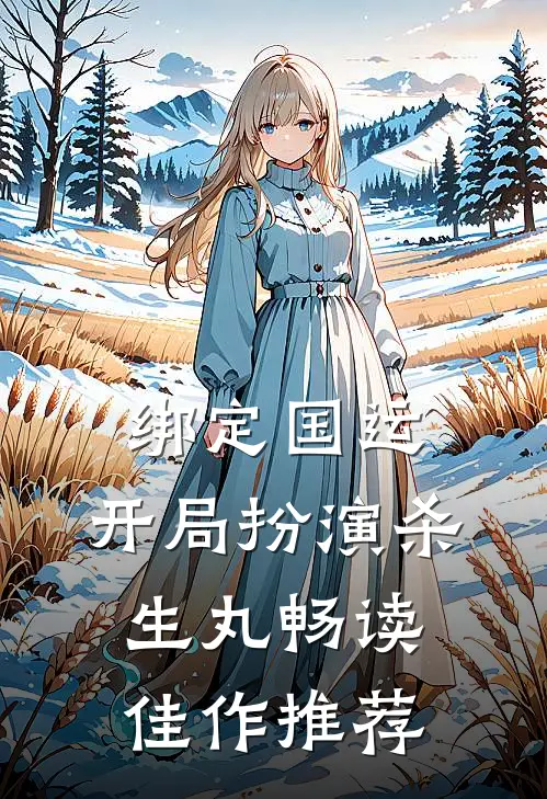 绑定国运：开局扮演杀生丸畅读佳作推荐