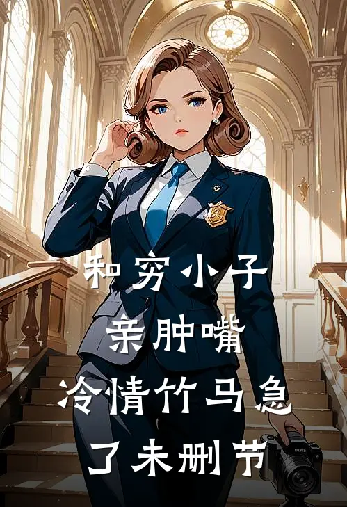 和穷小子亲肿嘴，冷情竹马急了未删节