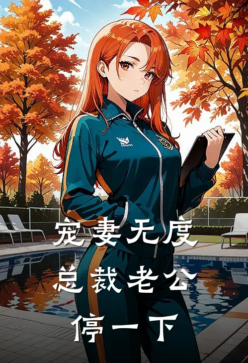 宠妻无度：总裁老公，停一下