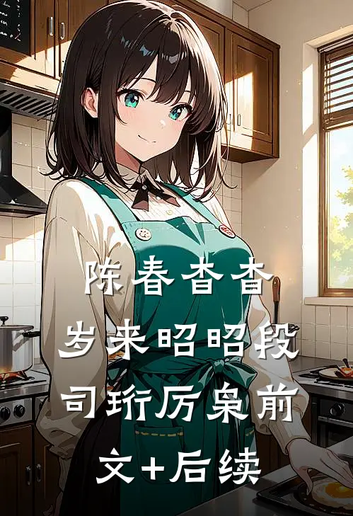 陈春杳杳，岁来昭昭段司珩厉枭前文+后续