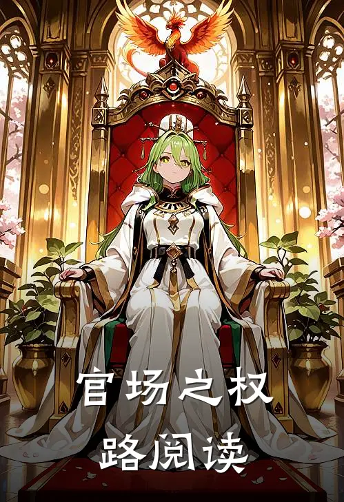 官场之权路阅读
