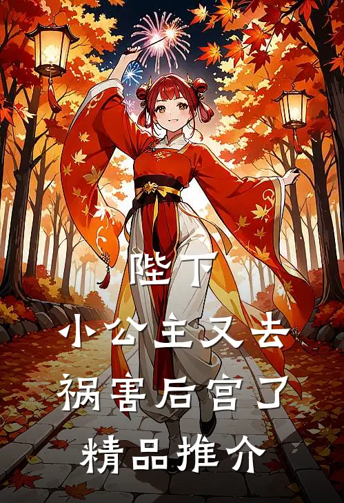 陛下，小公主又去祸害后宫了精品推介