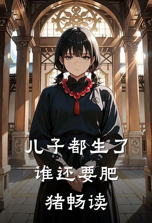 儿子都生了，谁还要肥猪畅读