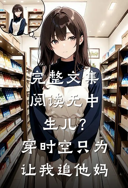 完整文集阅读无中生儿？穿时空只为让我追他妈