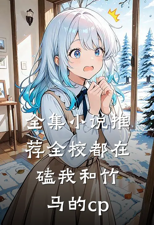 全集小说推荐全校都在磕我和竹马的cp