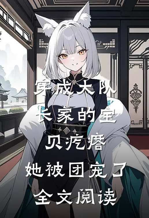 穿成大队长家的宝贝疙瘩，她被团宠了全文阅读