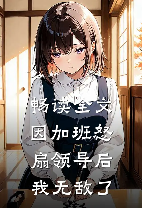 畅读全文因加班怒扇领导后，我无敌了
