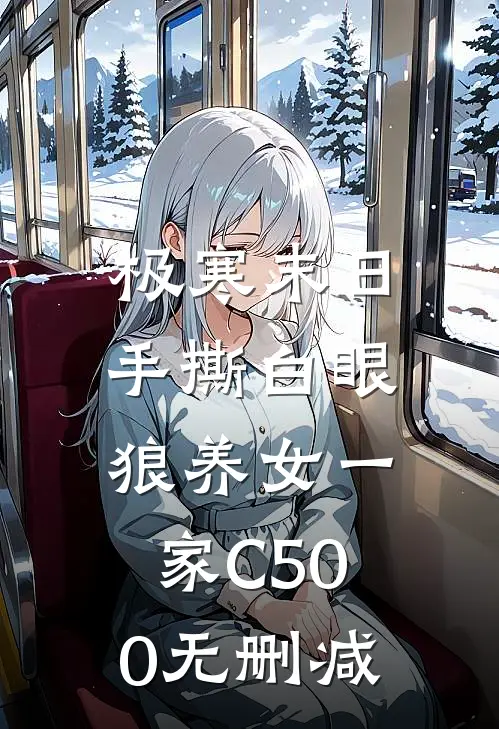极寒末日，手撕白眼狼养女一家C500无删减