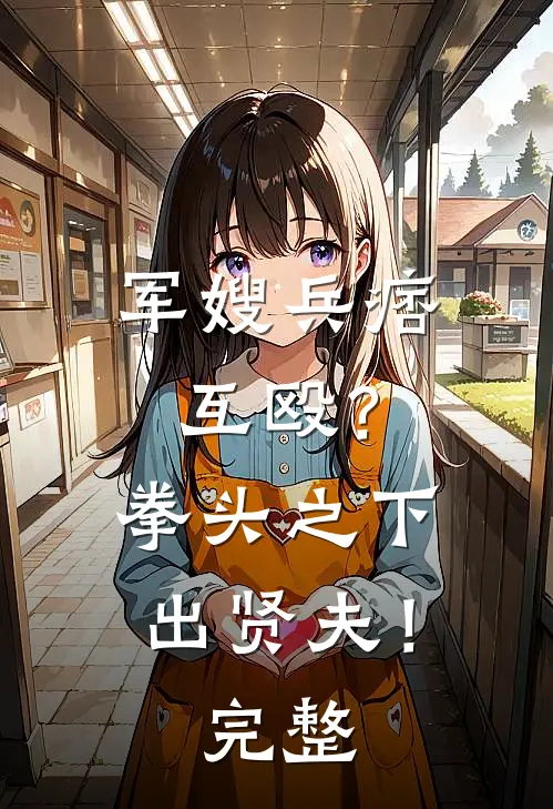 军嫂兵痞互殴？拳头之下出贤夫！完整
