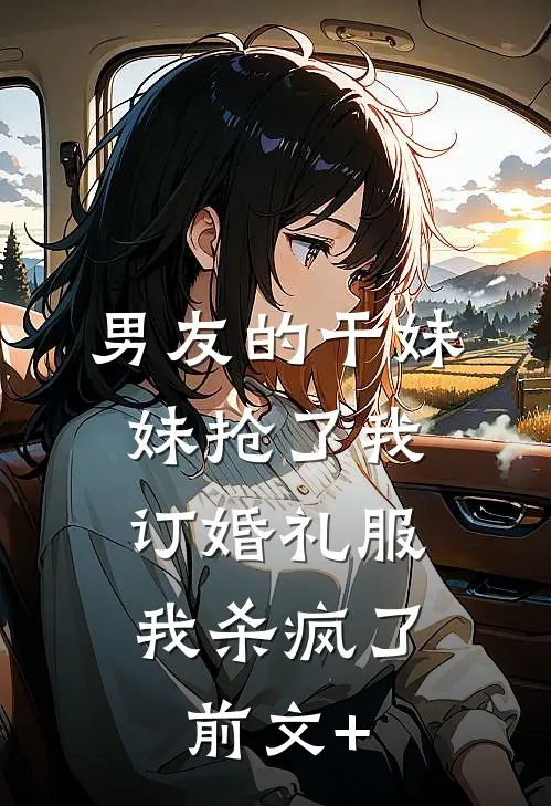 男友的干妹妹抢了我订婚礼服，我杀疯了前文+