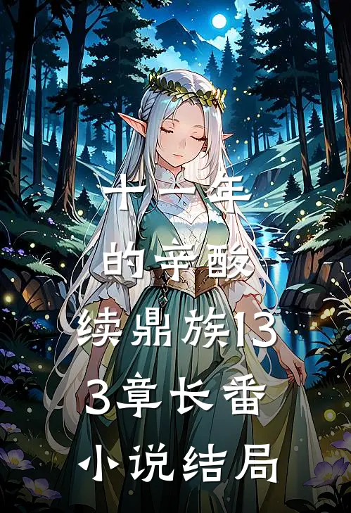 十一年的辛酸：续鼎族133章长番小说结局