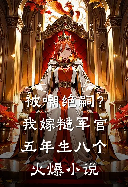 被嘲绝嗣？我嫁糙军官五年生八个火爆小说