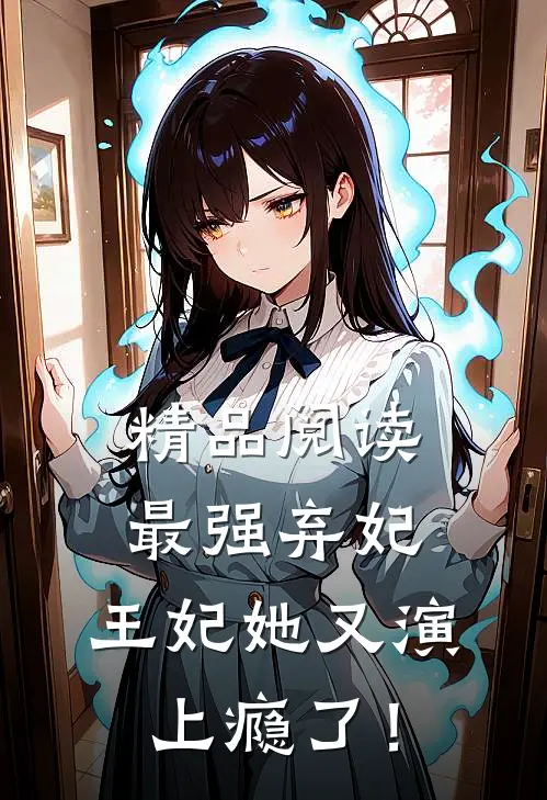 精品阅读最强弃妃：王妃她又演上瘾了！