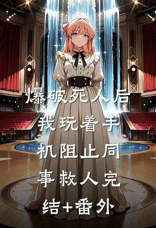 爆破死人后，我玩着手机阻止同事救人完结+番外