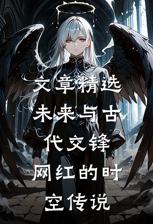 文章精选未来与古代交锋：网红的时空传说
