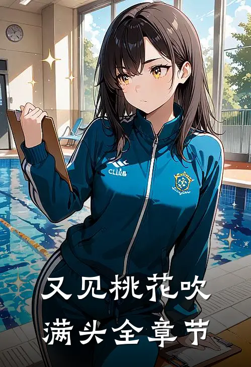 又见桃花吹满头全章节