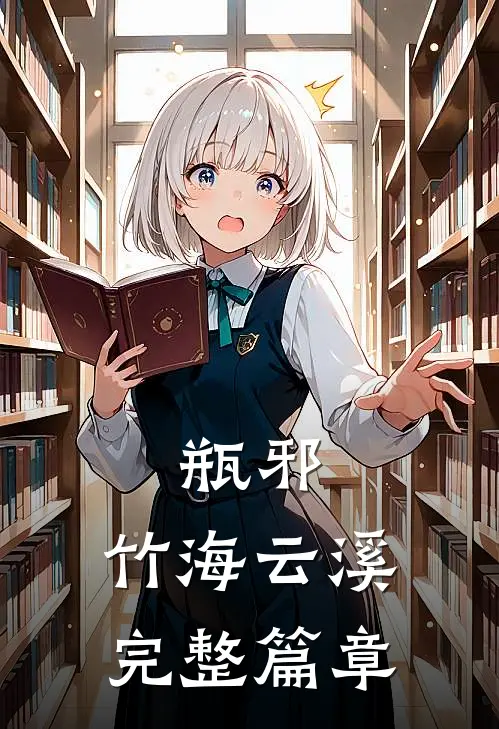 瓶邪：竹海云溪完整篇章