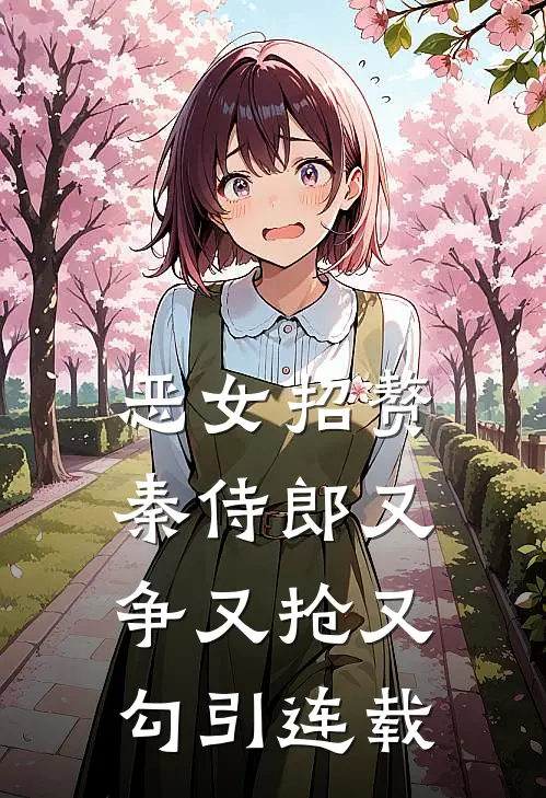 恶女招赘：秦侍郎又争又抢又勾引连载