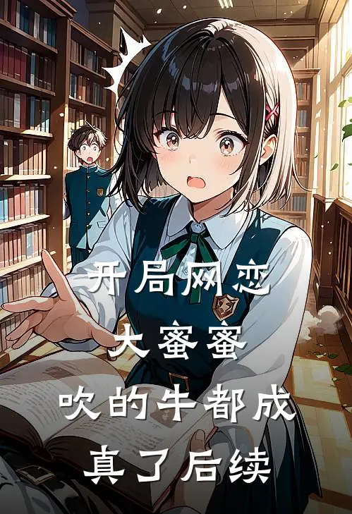 开局网恋大蜜蜜，吹的牛都成真了后续