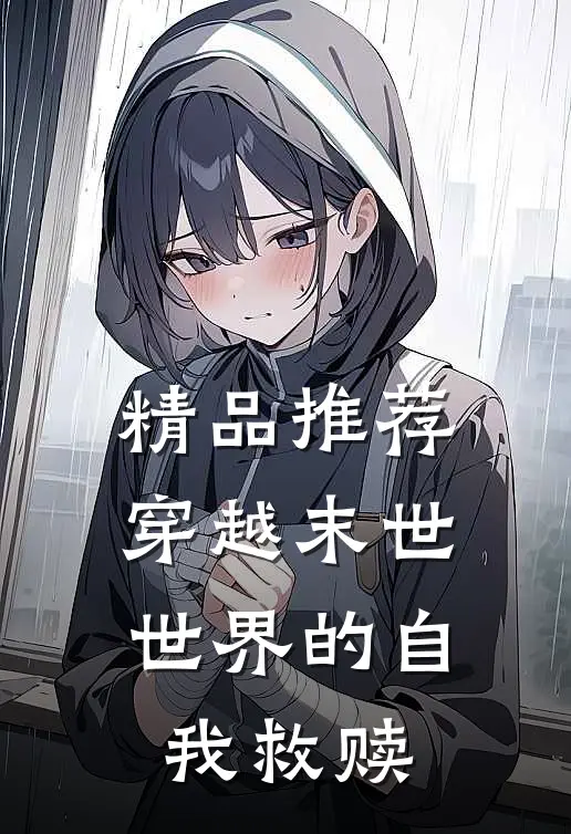 精品推荐穿越末世：世界的自我救赎