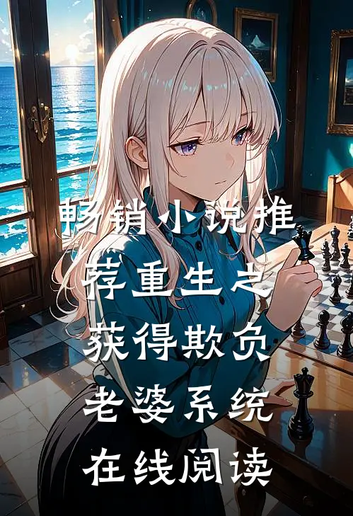畅销小说推荐重生之获得欺负老婆系统在线阅读