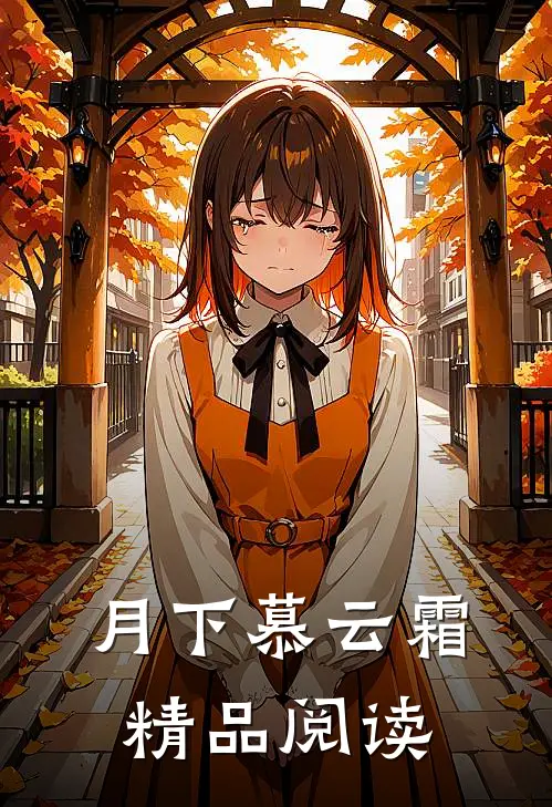 月下慕云霜精品阅读
