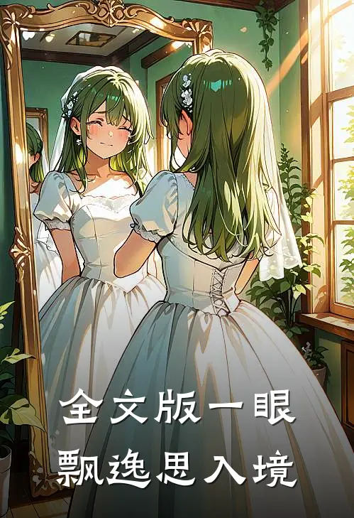 全文版一眼飘逸思入境