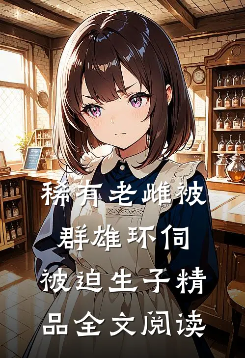 稀有老雌被群雄环伺，被迫生子精品全文阅读