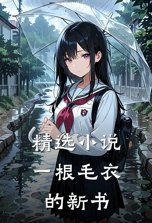 精选小说一根毛衣的新书