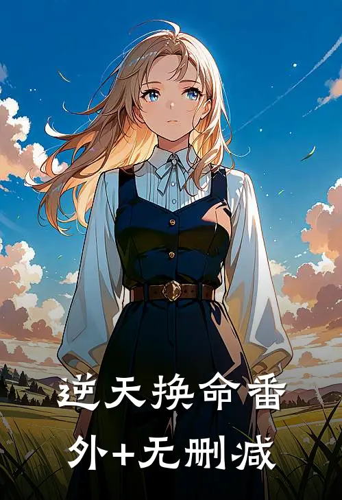 逆天换命番外+无删减
