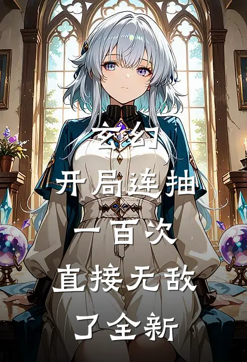 玄幻：开局连抽一百次，直接无敌了全新