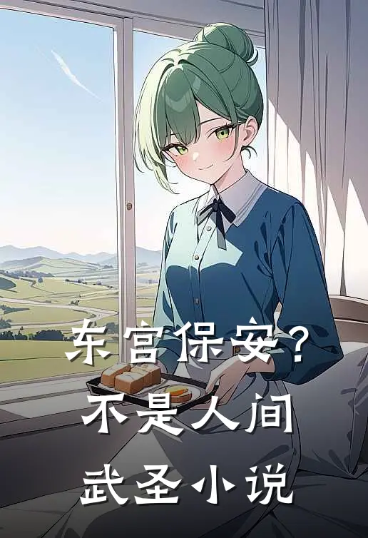 东宫保安？不，是人间武圣小说