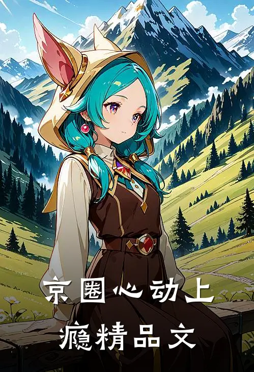 京圈心动上瘾精品文