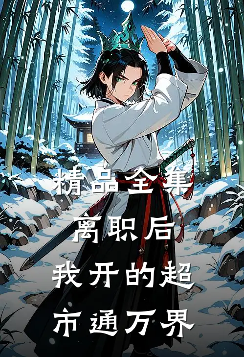 精品全集离职后，我开的超市通万界