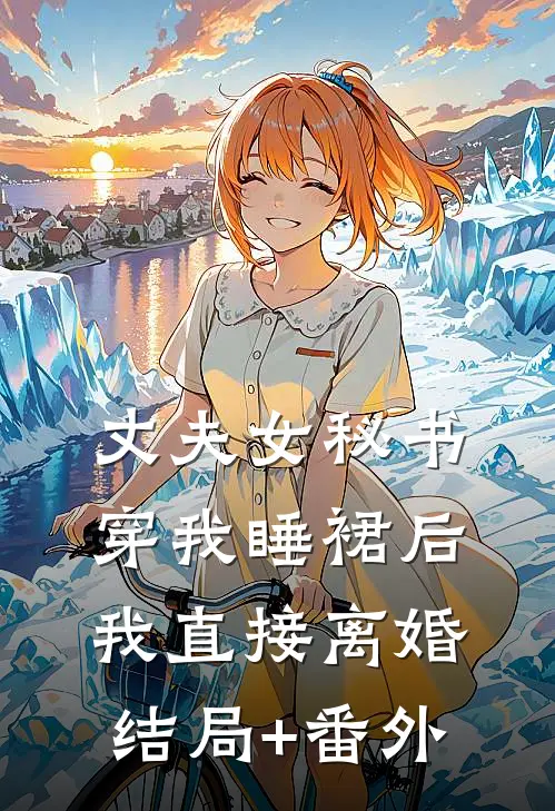 丈夫女秘书穿我睡裙后，我直接离婚结局+番外