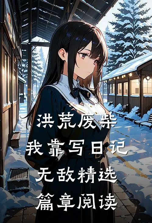 洪荒废柴，我靠写日记无敌精选篇章阅读