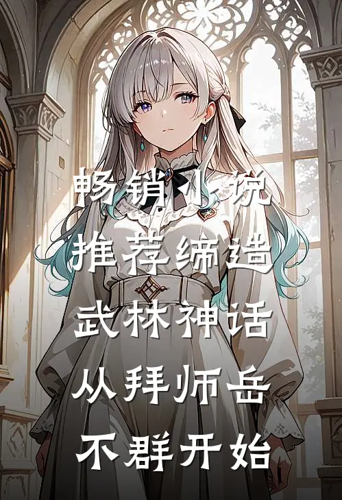 畅销小说推荐缔造武林神话：从拜师岳不群开始