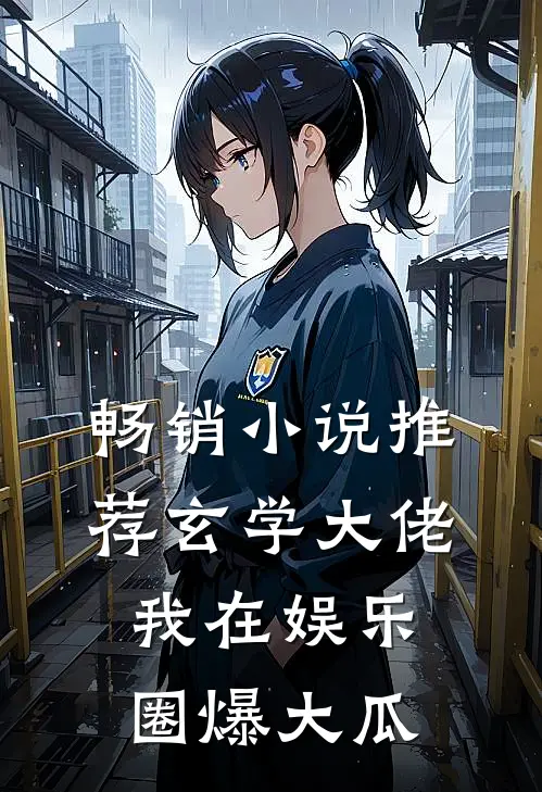 畅销小说推荐玄学大佬：我在娱乐圈爆大瓜