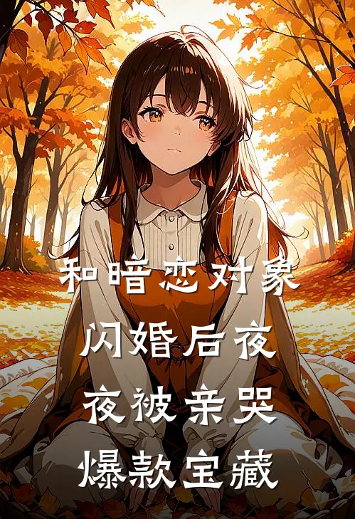 和暗恋对象闪婚后夜夜被亲哭爆款宝藏