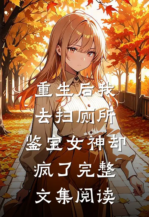 重生后我去扫厕所，鉴宝女神却疯了完整文集阅读