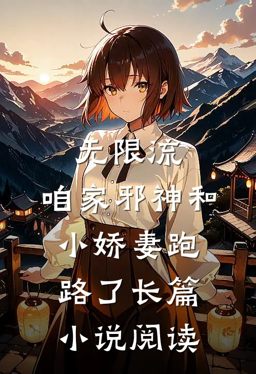 无限流：咱家邪神和小娇妻跑路了长篇小说阅读