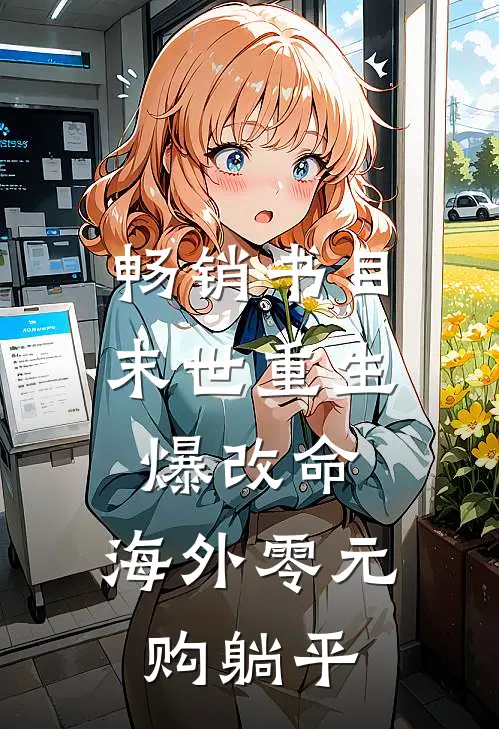 畅销书目末世重生爆改命，海外零元购躺平