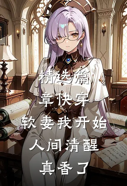 精选篇章快穿：软妻我开始人间清醒，真香了