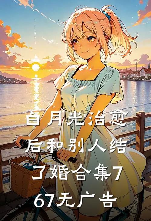 白月光治愈后和别人结了婚合集767无广告