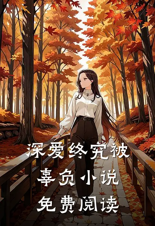 深爱终究被辜负小说免费阅读