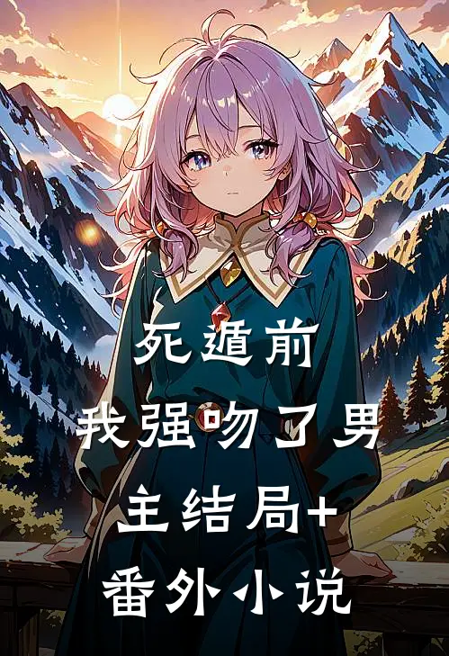 死遁前，我强吻了男主结局+番外小说