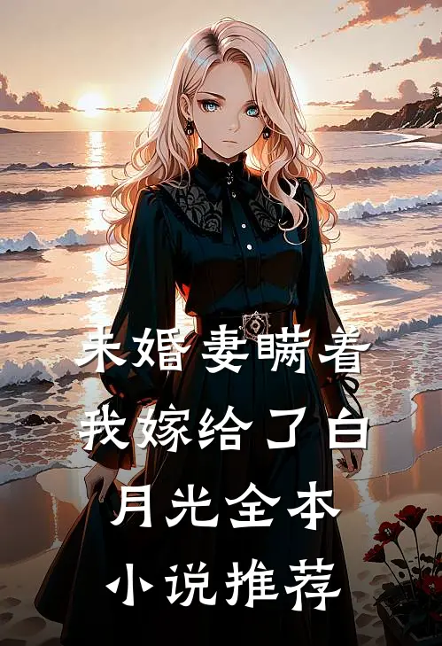 未婚妻瞒着我嫁给了白月光全本小说推荐
