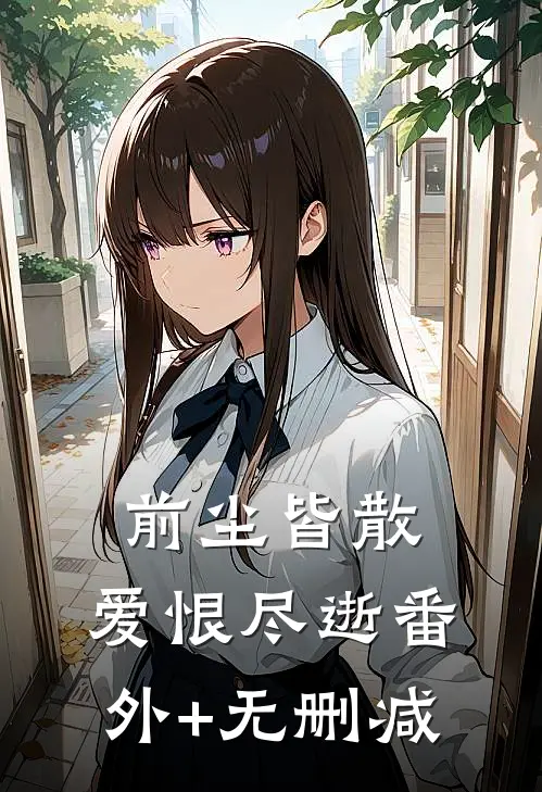 前尘皆散，爱恨尽逝番外+无删减