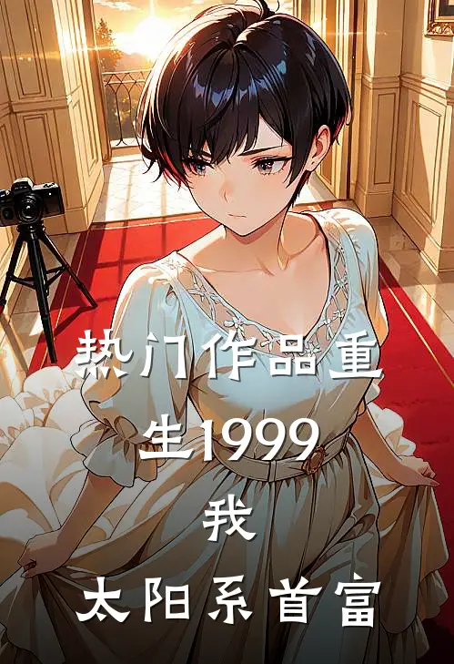 热门作品重生1999：我，太阳系首富