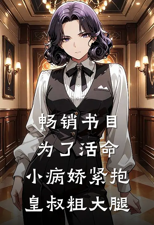 畅销书目为了活命，小病娇紧抱皇叔粗大腿